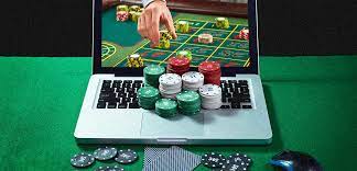 Вход на официальный сайт Casino Zenit
