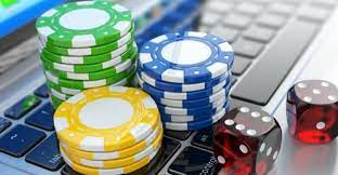 Зеркало WG Casino